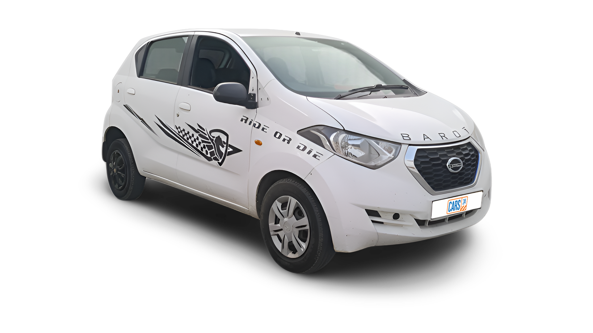 Datsun Redi Go-img